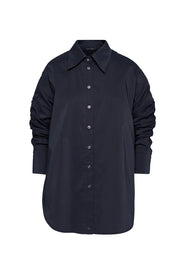 Lounge the label II TELLARO Shirt - black