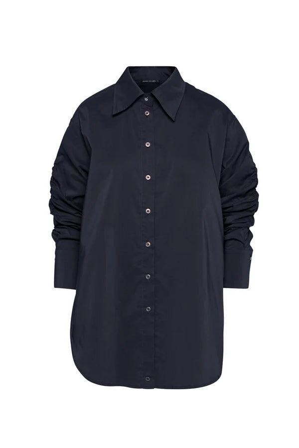 Lounge the label II TELLARO Shirt - black