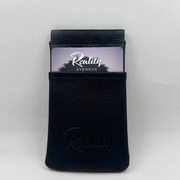 REALITY II ETERNAL ORBIT Sunglasses - Forest Green