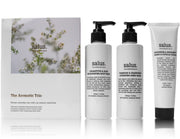Salus II The AROMATIC TRIO