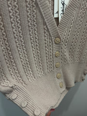 M.A Dainty II FULANI Vest