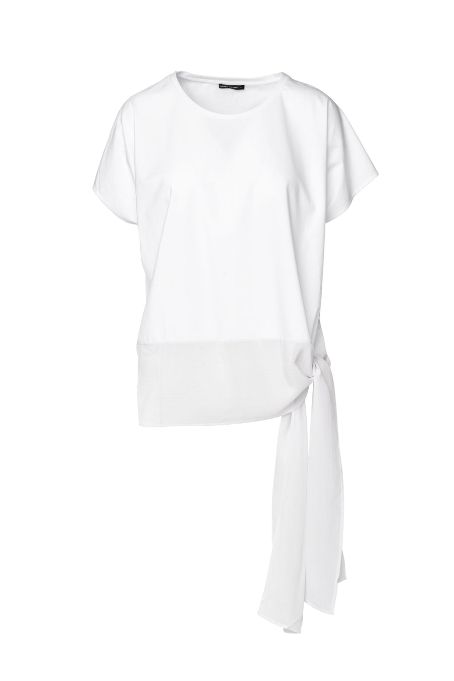 Lounge The Label II PISA Top - White