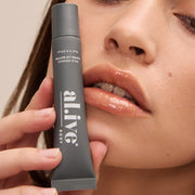 Al.ive II Tinted Lip Butter - Wild Orange