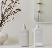 Al.ive II 1 Ltr Wash Refill - Sea Cotton & Coconut