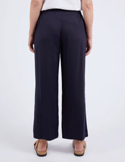 Elm Lifestyle II ROSALIE Pant - midnight blue