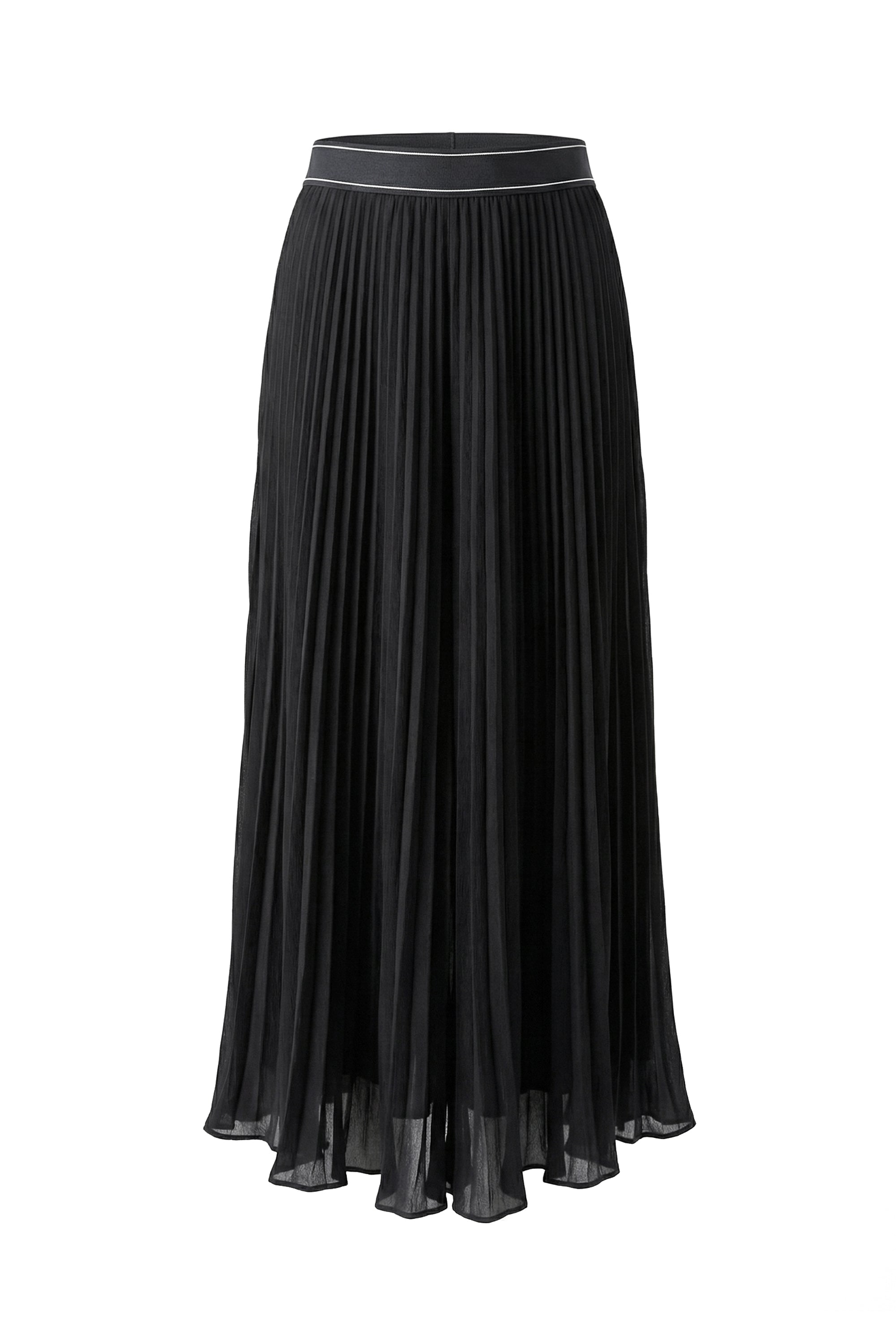 Lounge The Label II SKIRT TRMEZZO - Black
