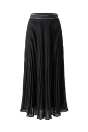 Lounge The Label II SKIRT TRMEZZO - Black
