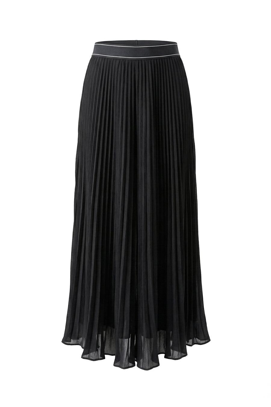 Lounge The Label II SKIRT TRMEZZO - Black