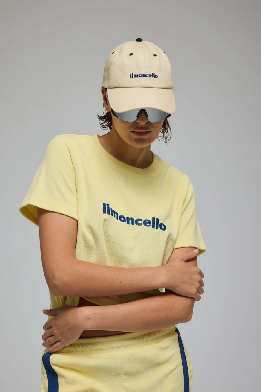 ARAMINTA JAMES II LIMONCELLO Cap - Vanilla