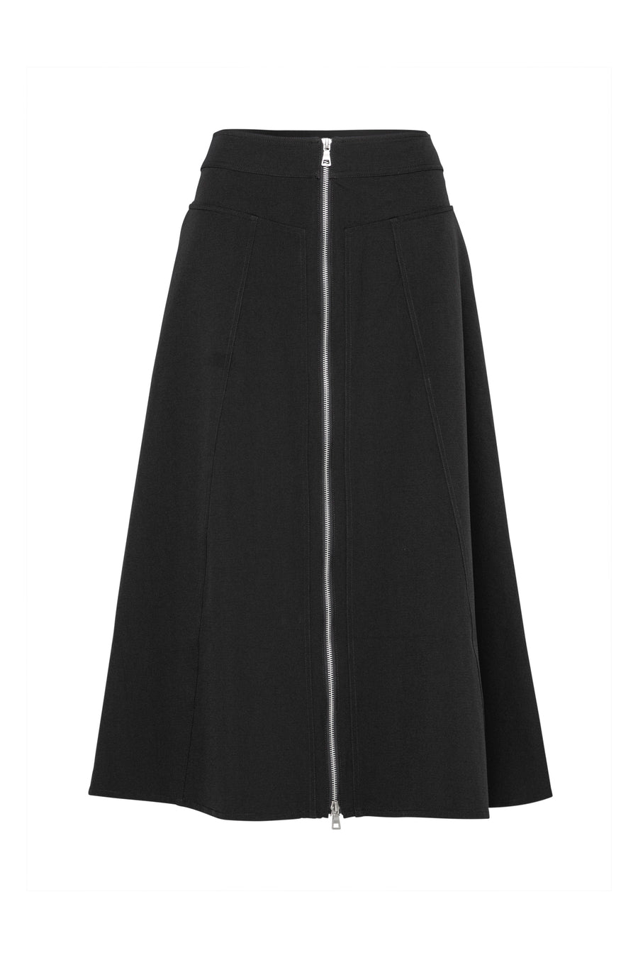 Lounge The Label II ELBA Skirt - Black