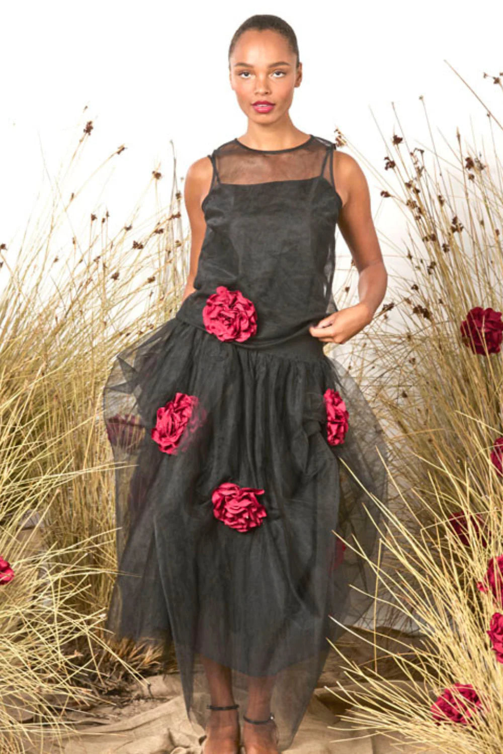 M.A Dainty II FIRST SIGHT Top