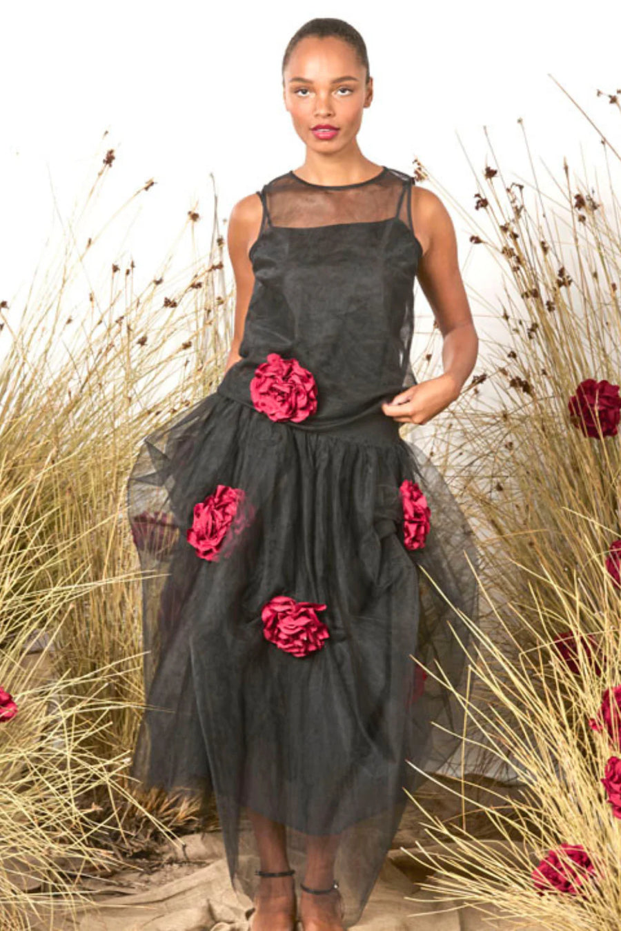 M.A Dainty II FIRST SIGHT Top