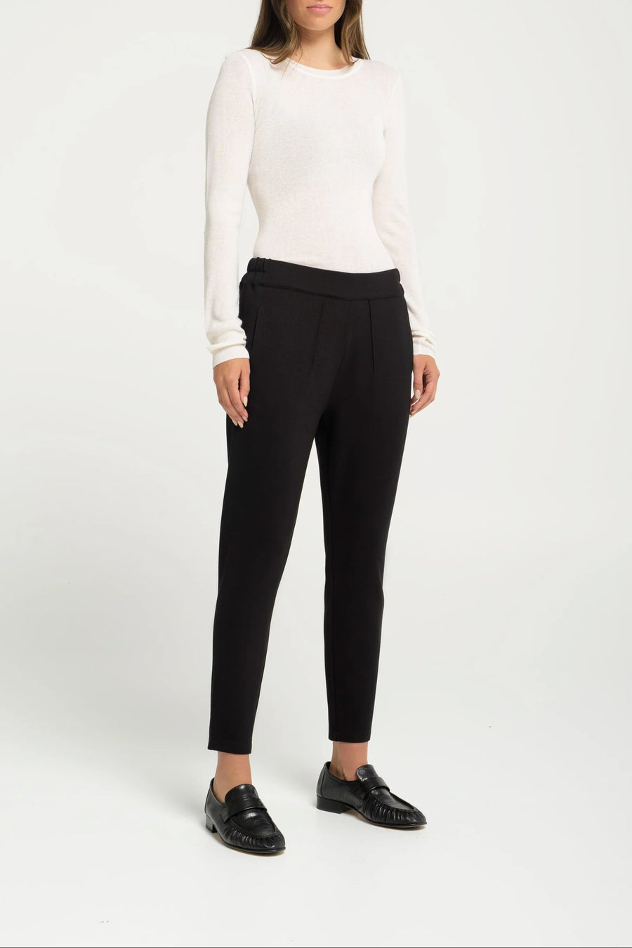 Lounge The Label II JULIAN Pant - Black