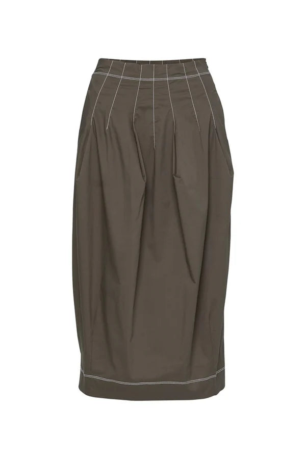 Lounge the Label II BELEM Skirt - moss