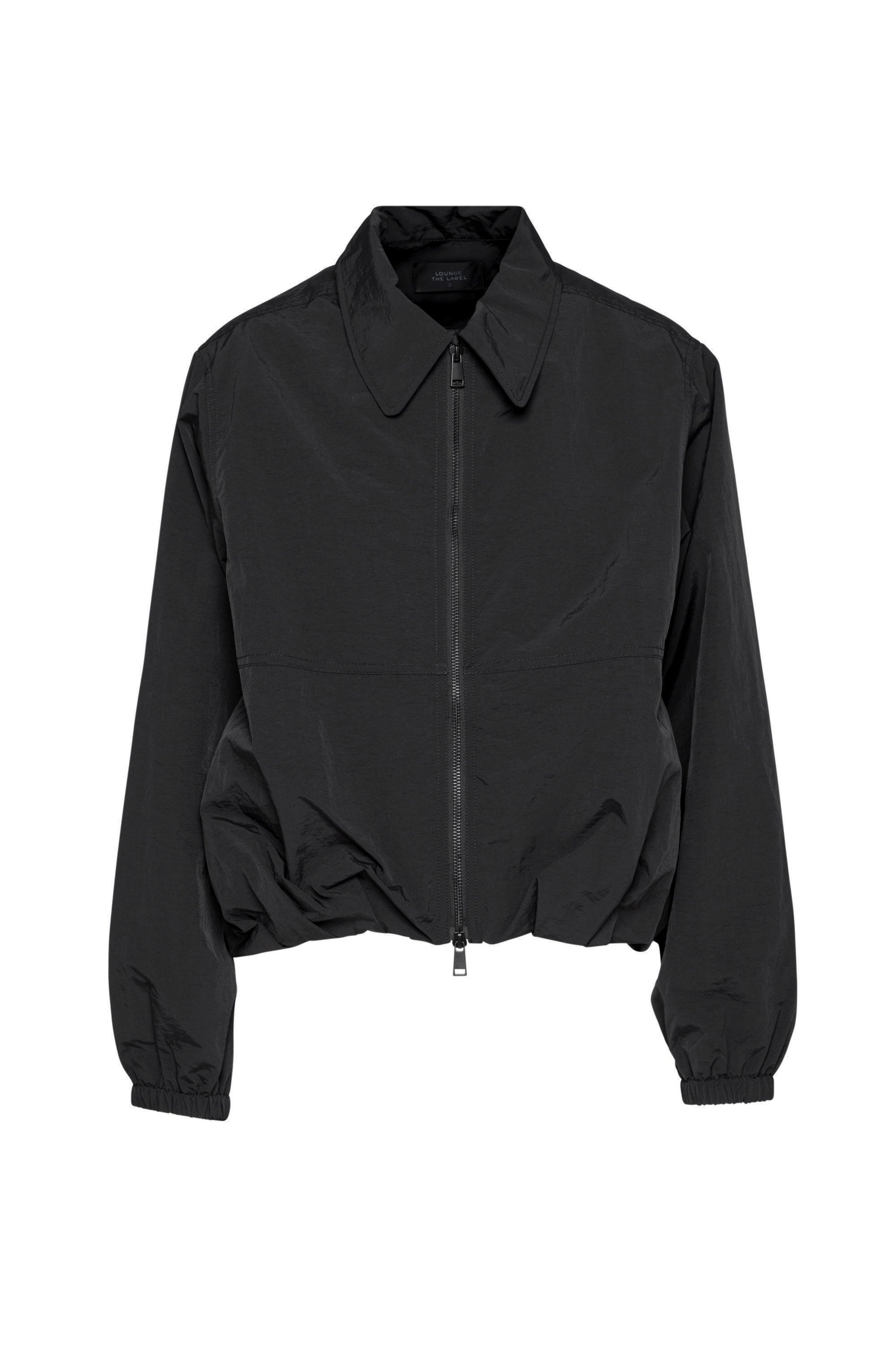 Lounge the Label II COMRIE Jacket - black