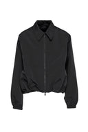 Comrie Jacket - Black