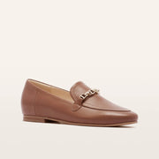 FRANKiE4 II ASH Loafers - Rich Tan