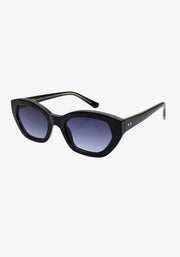 REALITY II MARTINE Sunglasses - Jett Black