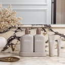 The Icon Set - Sea Cotton & Coconut