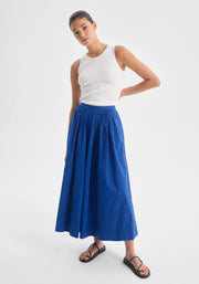 Morrison II SHILOH tank - white