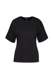 Lounge The Label II TOP DEVON - Black