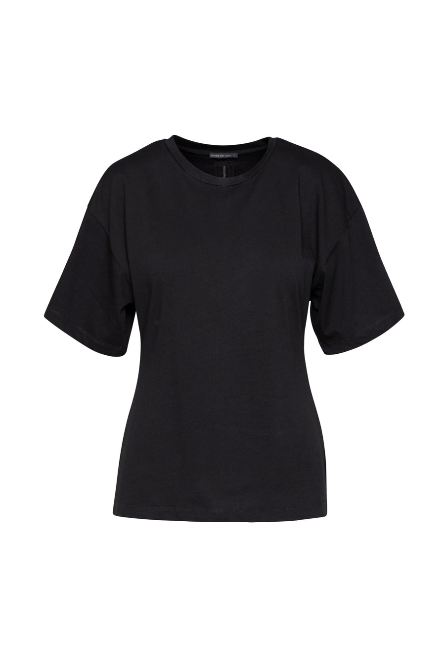 Lounge The Label II TOP DEVON - Black