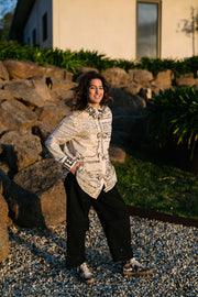 Circular By M.A Dainty II NOTEBOOK - Phrenology