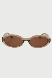 REALITY II ETERNAL ORBIT Sunglasses - Mocca