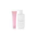 Shower Pamper Duo - Blackcurrant, Citrus & Amber - Xmas Flowers Collection