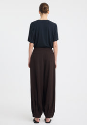 Morrison II LIANA Tee - black