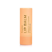 Huxter II Lip Balm - Orange Blossom & Vanilla - Pale Orange - 9gm