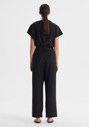 Morrison II SEBASTIAN Top - black