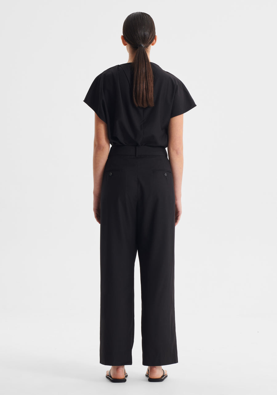 Morrison II SEBASTIAN Top - black