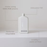 Al.ive II Dish Wash REFILL - Lemon Pomegranate