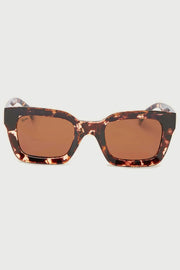 REALITY II ONASSIS Sunglasses - Turtle