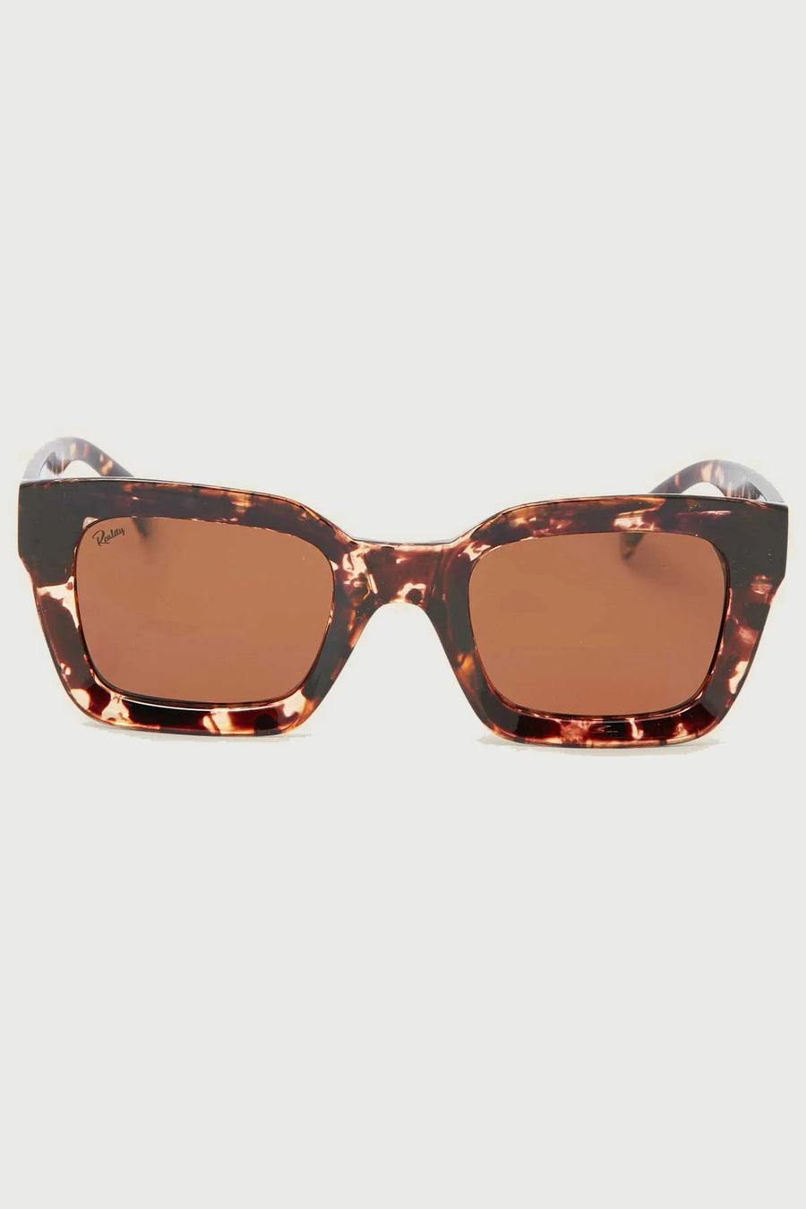 REALITY II ONASSIS Sunglasses - Turtle