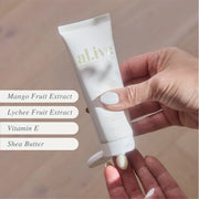 Al.ive II Hand Cream - Mango & Lychee