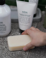 Salus II QUINTESSENTIAL Skin Quartet