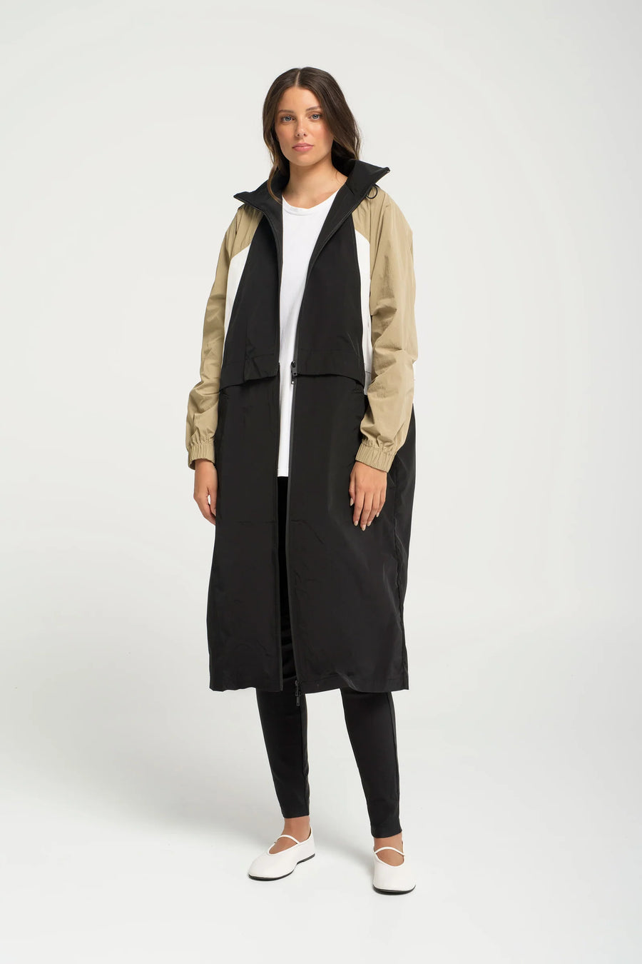 Lounge The Label II TOLEDO Coat - Multi