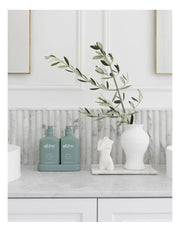 al.ive II WASH & LOTION DUO - Kaffir lime & green tea