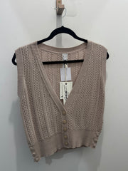 M.A Dainty II FULANI Vest