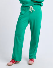 Elm Lifestyle II GAB Trackpant - turquoise