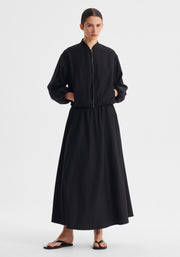 Morrison II SEBASTIAN Jacket - black