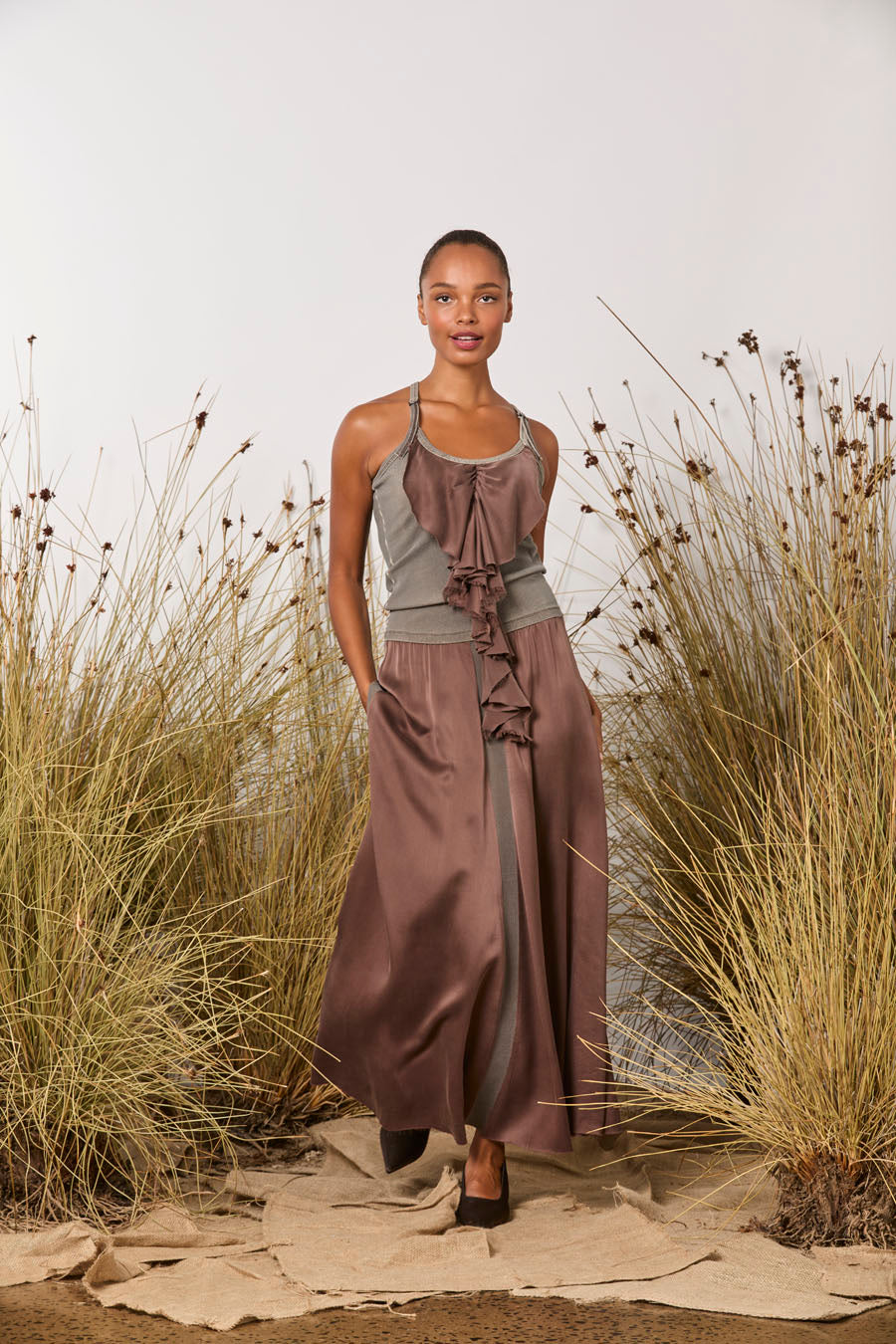 M.A Dainty II SELMA Skirt