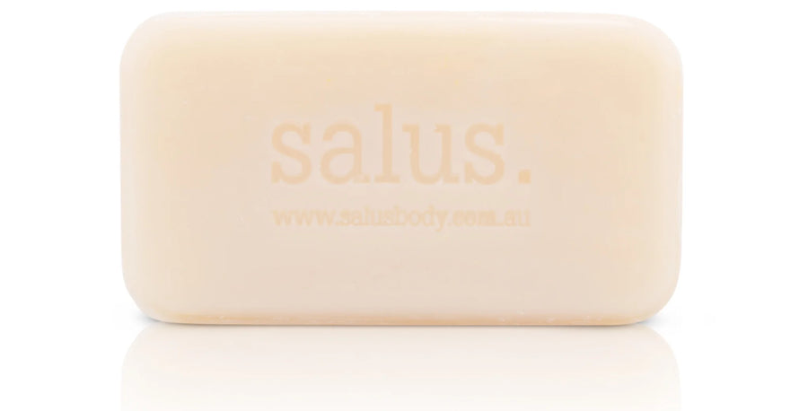 Salus II EUCALYPTUS Soap