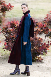 M.A Dainty II BALES Skirt- ketchup
