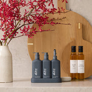 Al.ive II Limited Edition Kitchen Trio - Midnight Blue