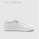 Nat - White Tumbled