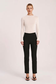 Nude Lucy II DELYSE Pant - black