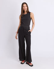 Foxwood II VENTO Pant - black